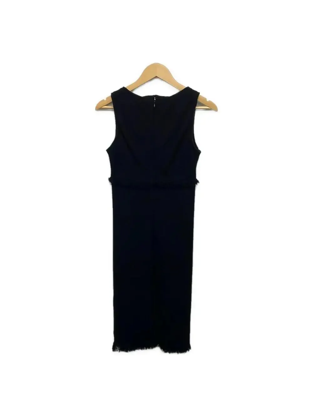Chanel Black Women's Dress #278583C57B